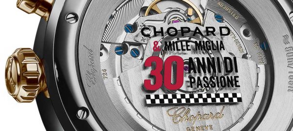 chopard mille miglia 2018 race edition caseback