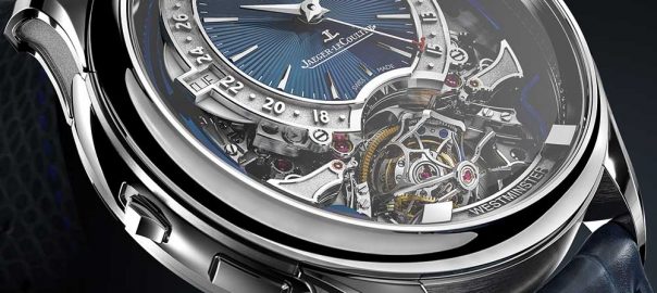 jaeger lecoultre master grande tradition gyrotourbillon westminster perpetuel side view
