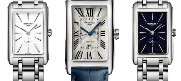 longines dolce vita collection