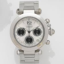 Cartier Quartz Men's Watch